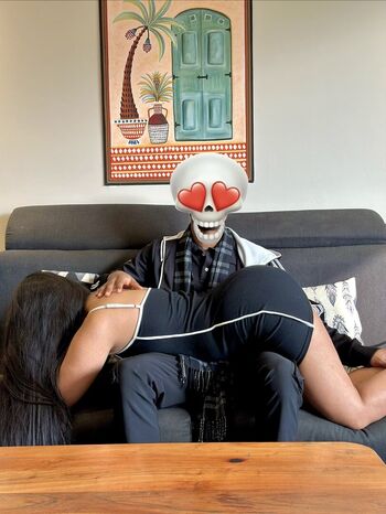 Full leaked Delhitedelight private onlyfans photo