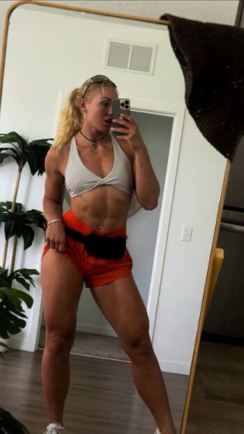 Full leaked Delia schweizer private onlyfans photo