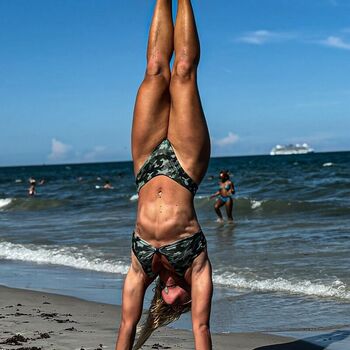 Full leaked Delia schweizer private photo