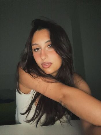Full leaked Delia tomasulo private photo