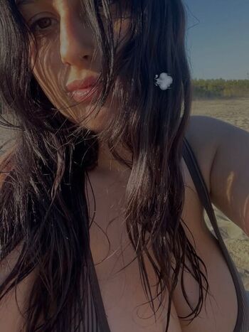 Full leaked Delia tomasulo private photo