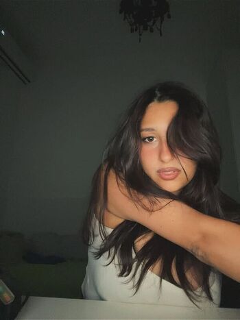 Full leaked Delia tomasulo private photo