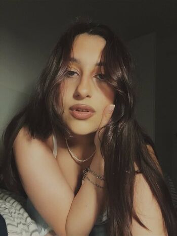 Full leaked Delia tomasulo private photo