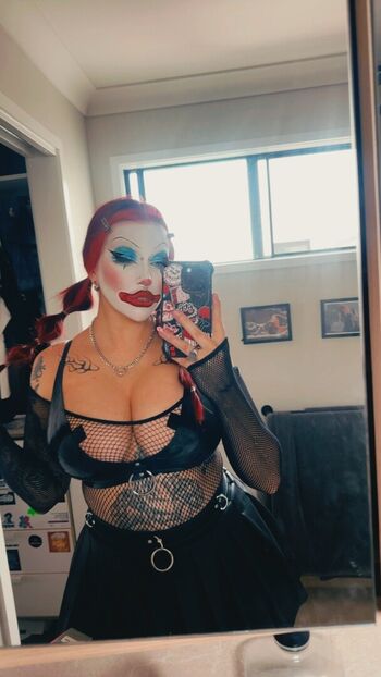 Full leaked Delicateweapon private onlyfans photo