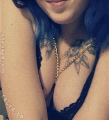 Full leaked Delicious luxelle private onlyfans photo