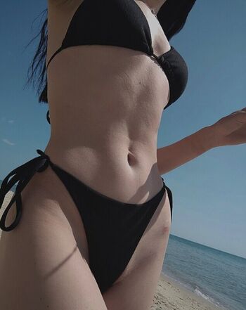 Full leaked Delikatna pantera private photo