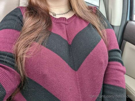 Full leaked Delilah private onlyfans photo