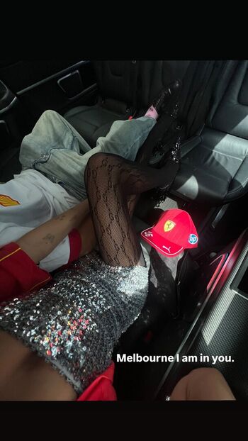 Full leaked Delilah belle hamlin page private onlyfans photo