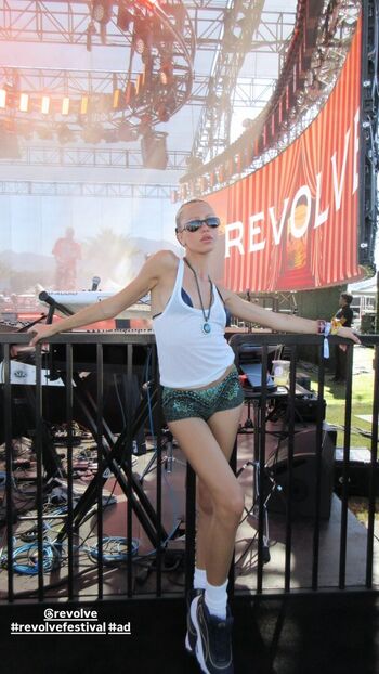 Delilah Belle Hamlin