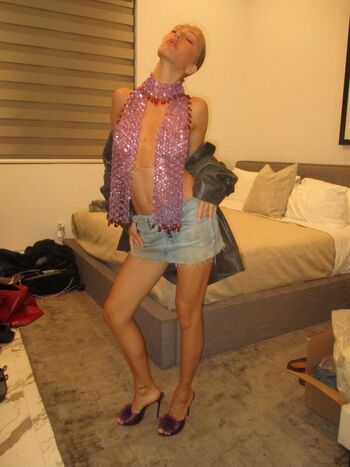 Delilah Belle Hamlin