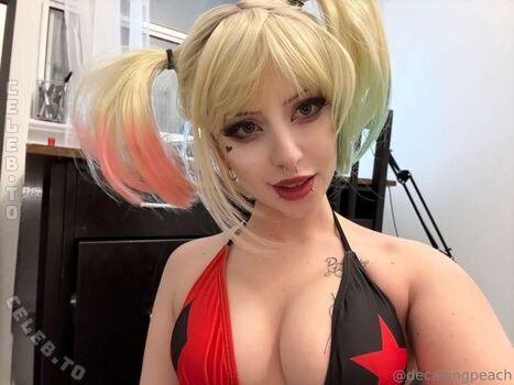 Full leaked Delilah morgan private photo