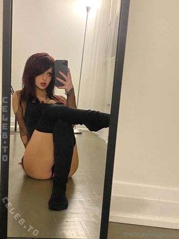 Full leaked Delilah morgan private photo