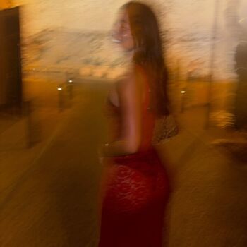 Full leaked Delilah saxena private photo