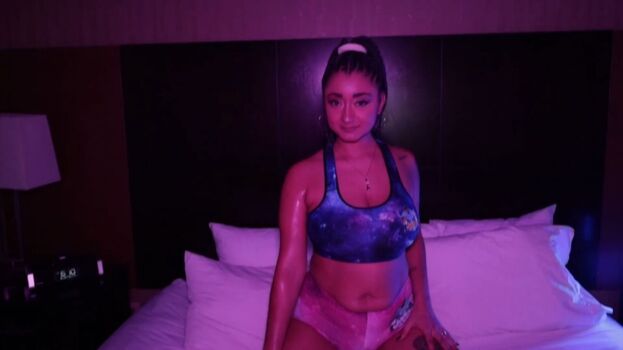 Full leaked Delilahmoon private photo