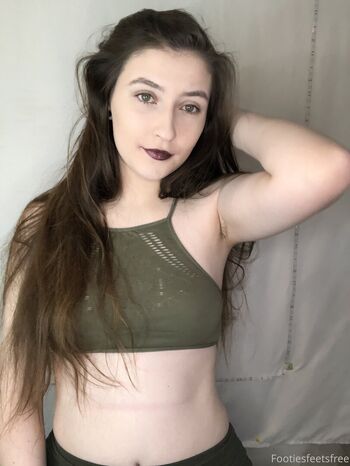 Full leaked Delilahroseex page private photo