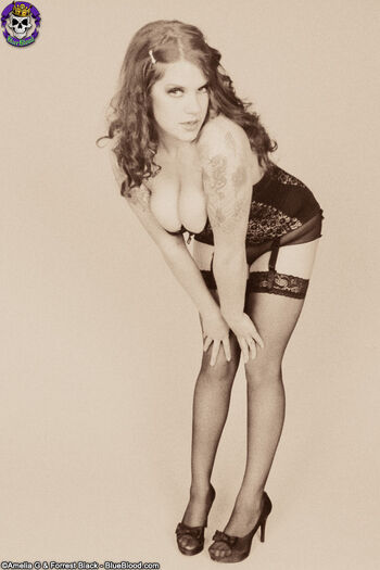 Full leaked Delilahsweet private onlyfans photo