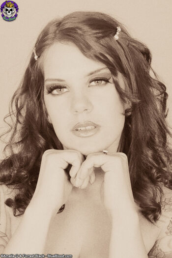 Full leaked Delilahsweet private onlyfans photo