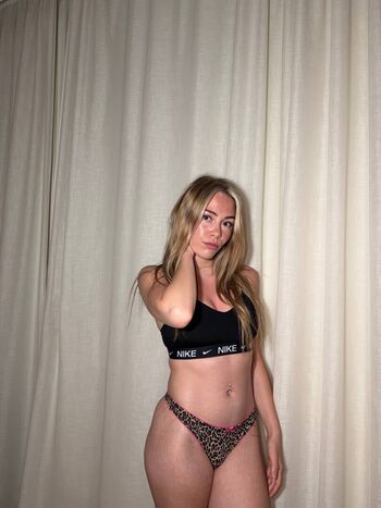 Full leaked Delisha private photo