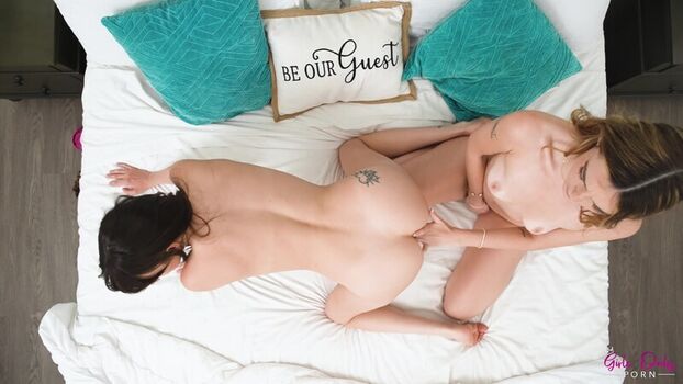 Full leaked Della cate private photo