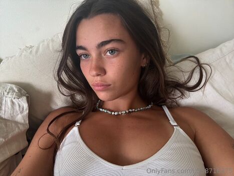 Full leaked Dellasinclair private photo