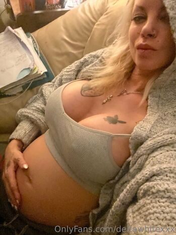 Full leaked Delta white private onlyfans photo