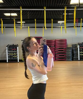 Full leaked Delya asmr private photo