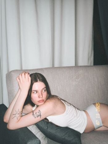 Full leaked Delya asmr private photo