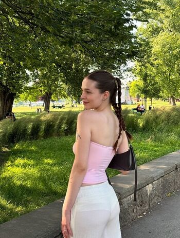 Full leaked Delya asmr private photo
