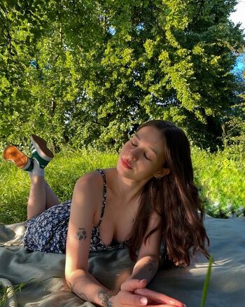 Full leaked Delya asmr private photo