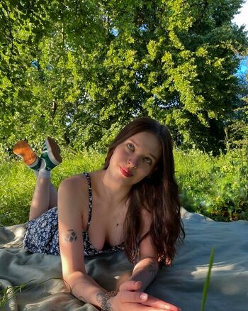 Full leaked Delya asmr private photo