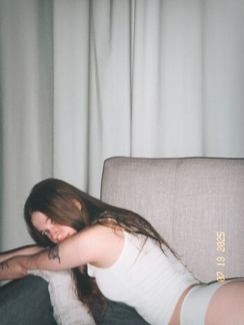 Full leaked Delya asmr private photo