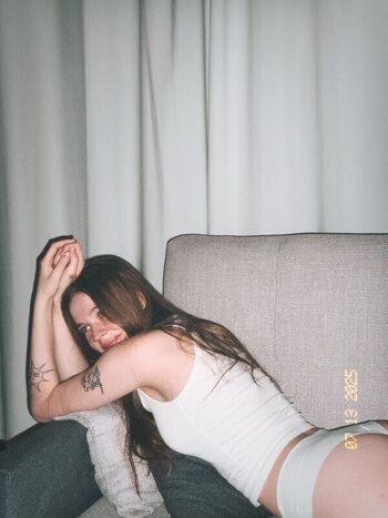 Full leaked Delya asmr private photo