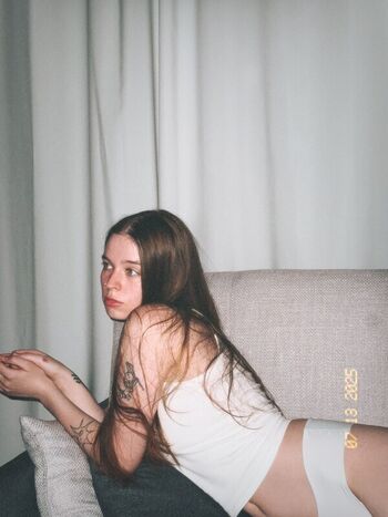 Full leaked Delya asmr private photo