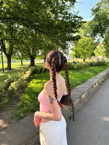 Full leaked Delya asmr private photo