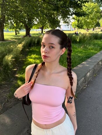 Full leaked Delya asmr private photo