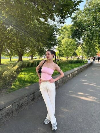 Full leaked Delya asmr private photo