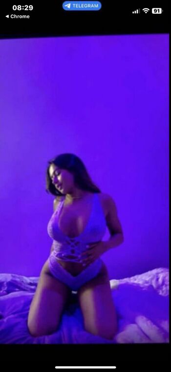 Full leaked Demande glamgoomi page private photo