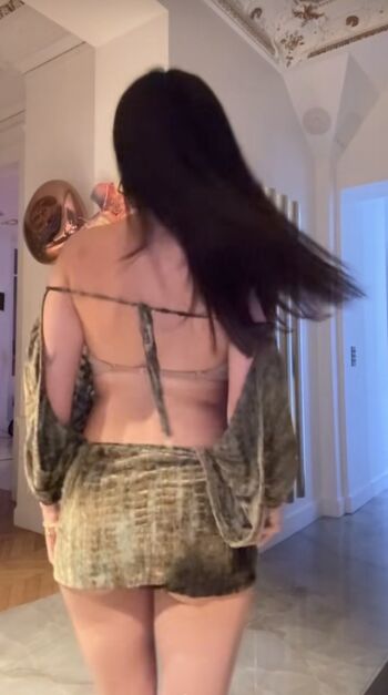 Full leaked Demande glamgoomi private photo
