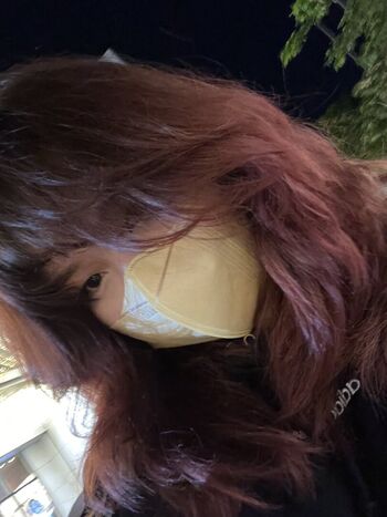 Full leaked Demenishki private photo