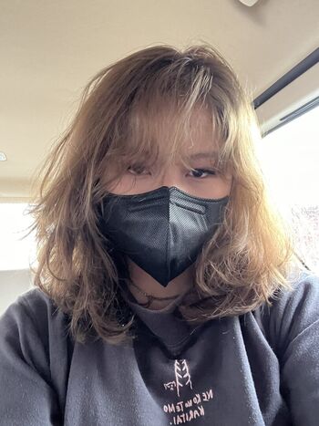 Full leaked Demenishki private photo
