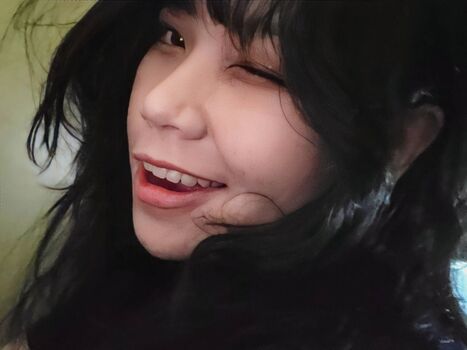 Full leaked Demenishki private photo