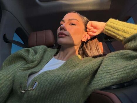 Full leaked Demet ozdemir page private photo
