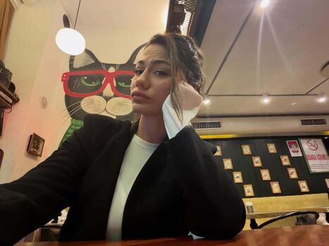 Demet Ozdemir