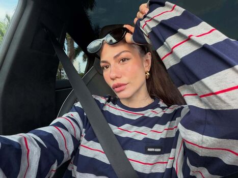 Full leaked Demet ozdemir private photo