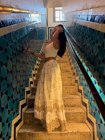 Full leaked Demet ozturk page private photo