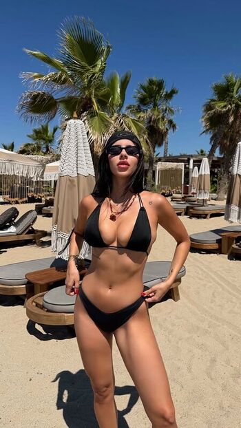 Full leaked Demet ozturk private photo