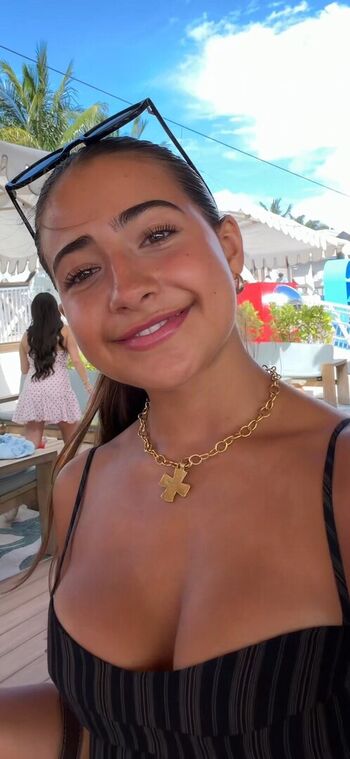 Full leaked Demetra dias private onlyfans photo