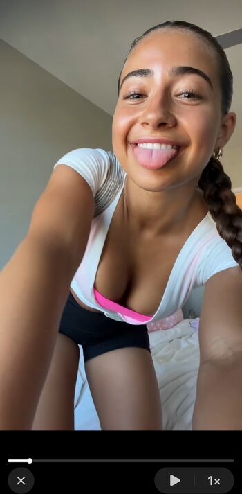 Full leaked Demetra dias private photo