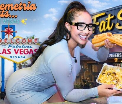 Full leaked Demetria obilor private onlyfans photo