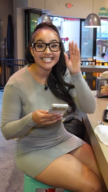 Full leaked Demetria obilor private onlyfans photo